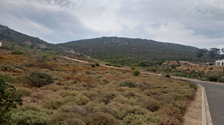 0 Bedroom Property for Sale in St Helena Views Western Cape